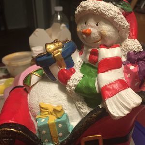 Meet your Posher, Carlos